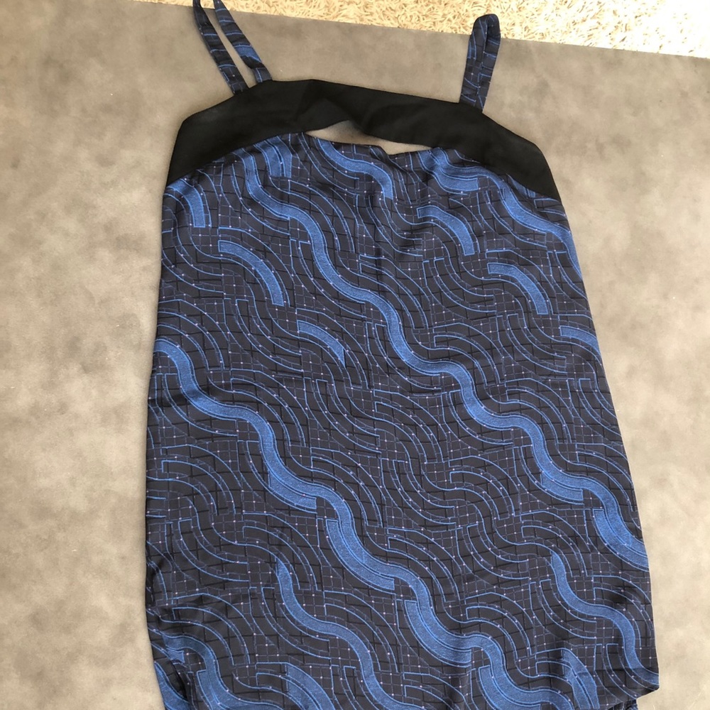 Semi formal dress